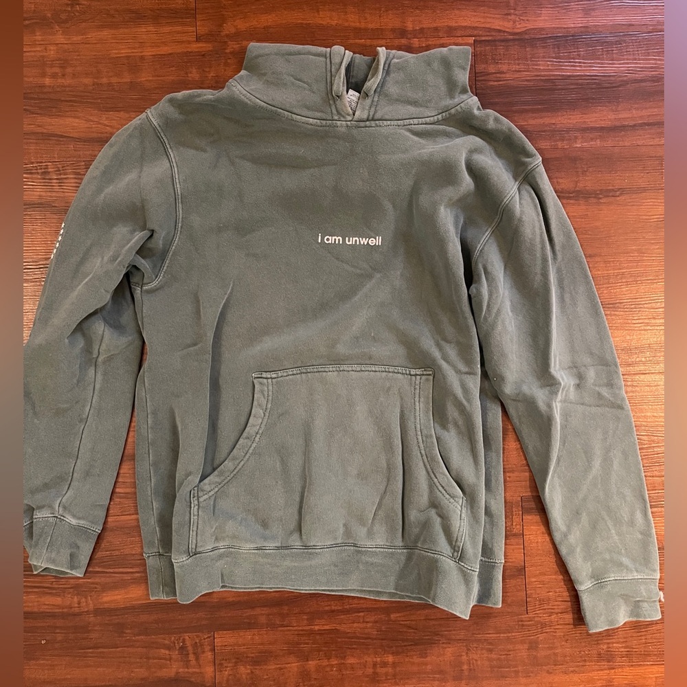 Call Her Daddy Hoodie